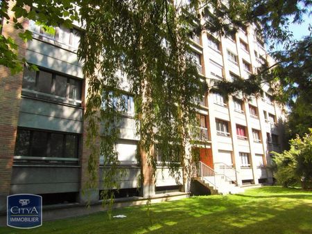 Location Appartement 1 pièce 26m² LILLE 59000 - Photo 2