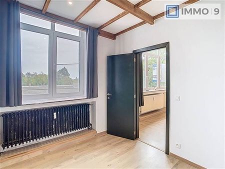 Appartement te huur - Foto 3