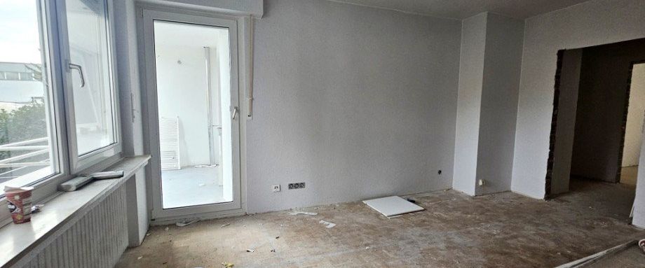 Gemütlich im Hochparterre mit Balkon - HS113 EGli WE09 - Photo 1