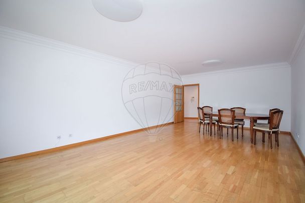 Apartamento T4 em Lisboa - Photo 1