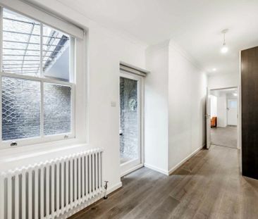Glazbury Road - Photo 1