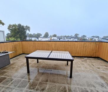 Appartement T4 à louer La Meziere - 97 m² - Photo 5