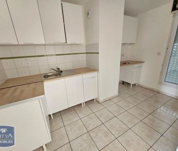 Appartement à louer 4 pièces 88.06m² - Photo 3
