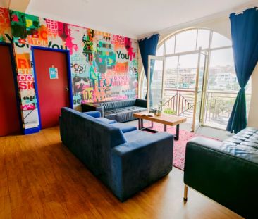 Mad Monkey Coogee Beach Sydney, Sydney - Photo 1