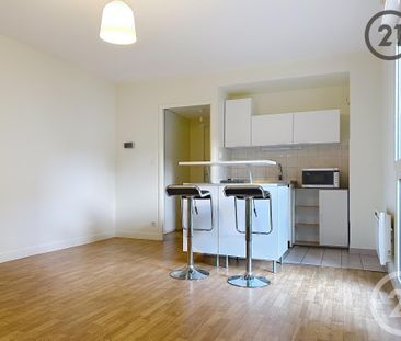 Location Appartement 1 pièce 28m² TROYES 10000 - Photo 4