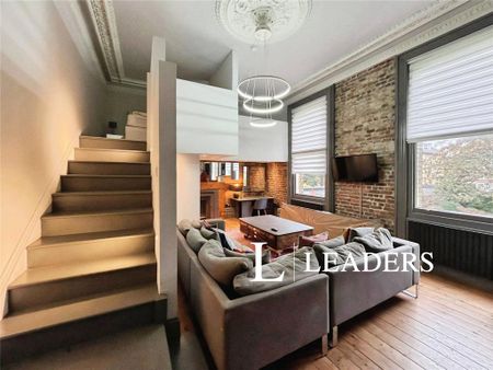 1 bedroom flat to rent - Photo 4