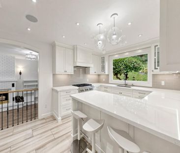 For Lease - 67 Bonnyview Drive, Toronto, Ontario - Photo 6