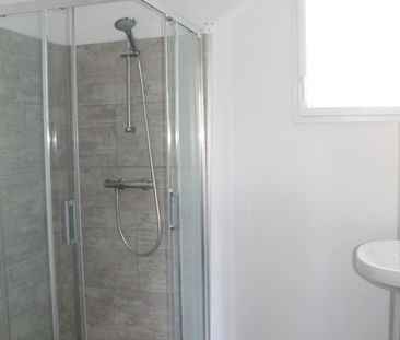 Location Appartement 1 pièce 26m² - Photo 3