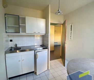 Location Appartement 1 pièce 25m² - Photo 3