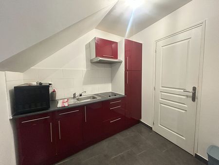 Location appartement 2 pièces, 37.56m², Château-Gontier-sur-Mayenne - Photo 3