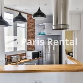 1 chambre, Pasteur - Vaugirard Paris 15e - Photo 1