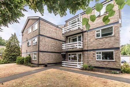 2 bedroom flat to rent - Photo 5