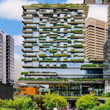 2 Chippendale Way Chippendale, Sydney - Photo 3