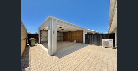 Byford 3-Bed Low-Maintenance Home - Photo 4