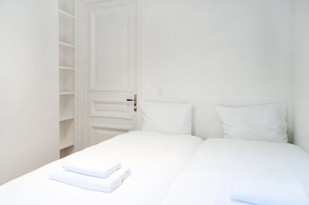 Te huur: Appartement Eerste Weteringplantsoen 6 C in Amsterdam - Photo 1