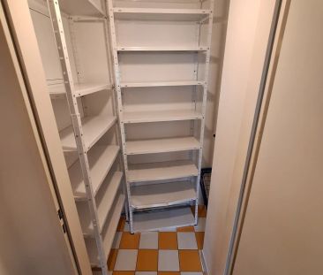 Süße und ruhige SINGLEWOHNUNG mit BALKON - NÄHE U4 PRILGRAMBRÜCKE - Foto 5