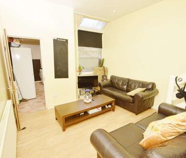 Viscount Street, Rusholme, Manchester, M14 - Photo 1