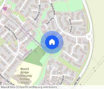 Loris Court, Cherry Hinton, CB1 - Photo 1