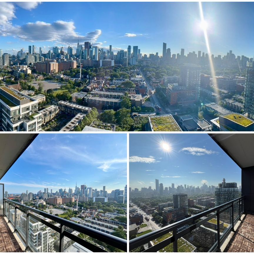 For Lease - 225 Sackville Street Unit# 2306, Toronto, Ontario - Photo 1