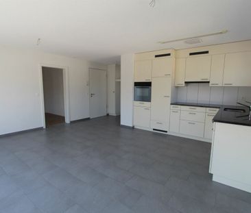 Zeihen / 3.5-room attic apartment A A.1 - Photo 6