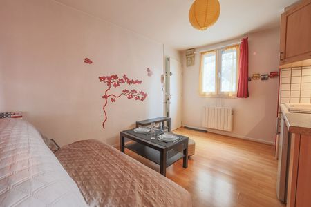 Location Appartement 2 pièces 24m² ROUEN 76000 - Photo 5