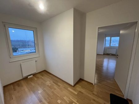 Aktion - Erster Monat Mietfrei! Pärchenwohnung mit Terrasse - Photo 4