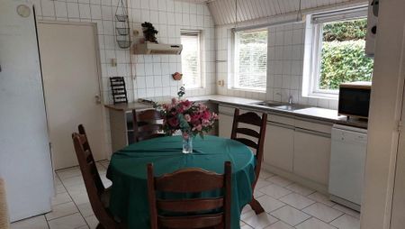 Huis te huur: Dorpsstraat 35 9832 PC Den Horn - Photo 5