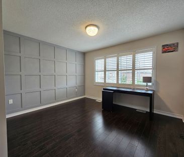 For Lease - 116 Miracle Trail, Brampton, Ontario - Photo 2