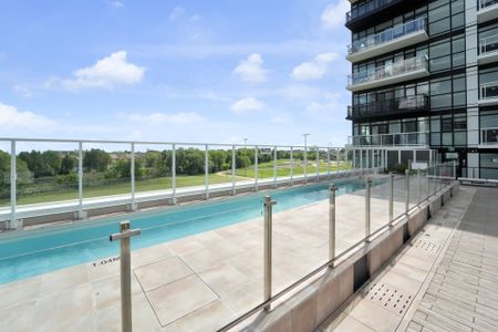 For Lease - 251 Manitoba Street Unit# 421, Toronto, Ontario - Photo 2