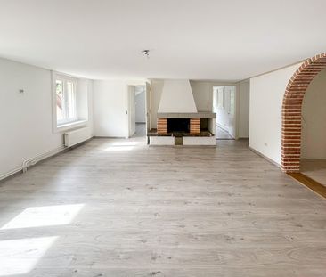 5 Zimmer, 120 m², 2. Stock - Foto 3