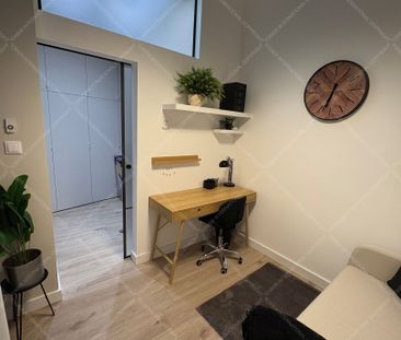 Falk Miksa utca | Property for Long Term Rent in Budapest - Photo 5