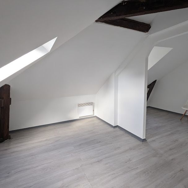 Ref: 1,234 Appartement à Le Havre - Photo 1