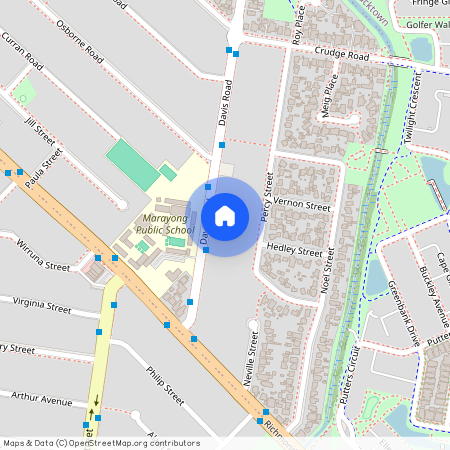 17B Davis Road, NSW 2148, Marayong