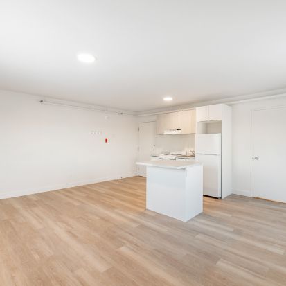 Incroyable Appartement 3 1/2 Sherbrooke - Photo 1