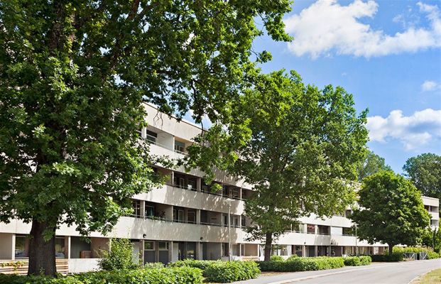 Mariebergsvägen 21 - Photo 1
