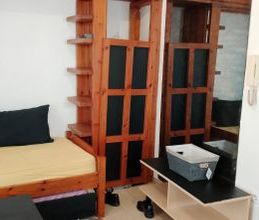 Studio/Γκαρσονιέρα για ενοικίαση - Καλαμαριά, - Photo 1