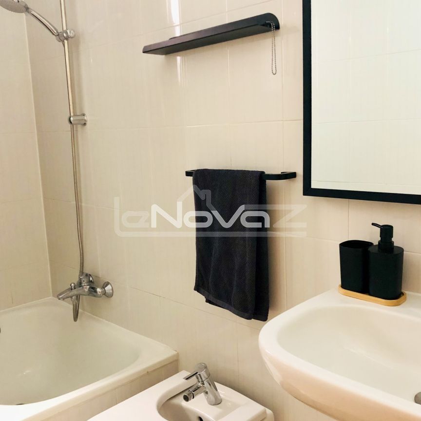 Apartments with two bedrooms - Photo 1