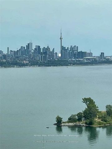 For Lease - 33 Shore Breeze Drive Unit# 2710, Toronto, Ontario - Photo 3