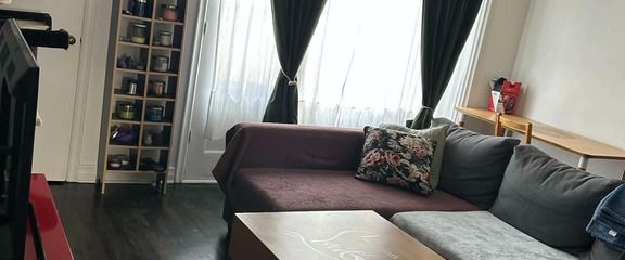 Logement 3½ - Photo 1