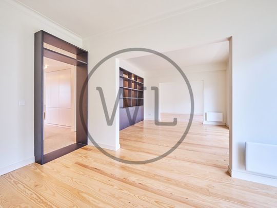 Apartamento T3 em Lisboa - Photo 1