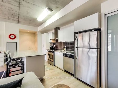 Six50 King West Lofts 650 , #309 - Photo 5