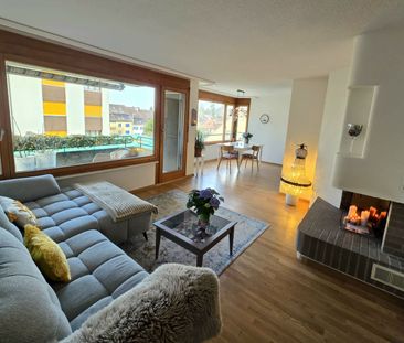 4.5 Zimmer, 85 m² - Photo 3