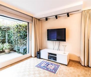 Gelijkvloers appartement te huur in Tervuren - foto 2