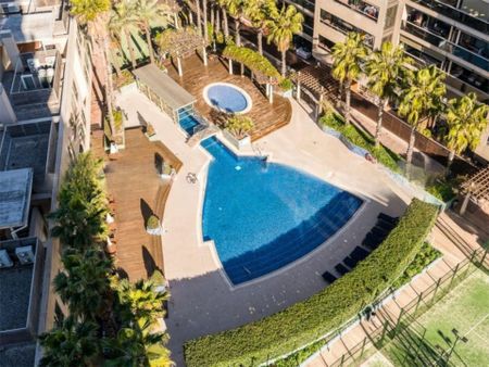 Piso de alquiler en Passeig del Taulat, 273, Diagonal Mar i el Front Marítim del Poblenou - Photo 2