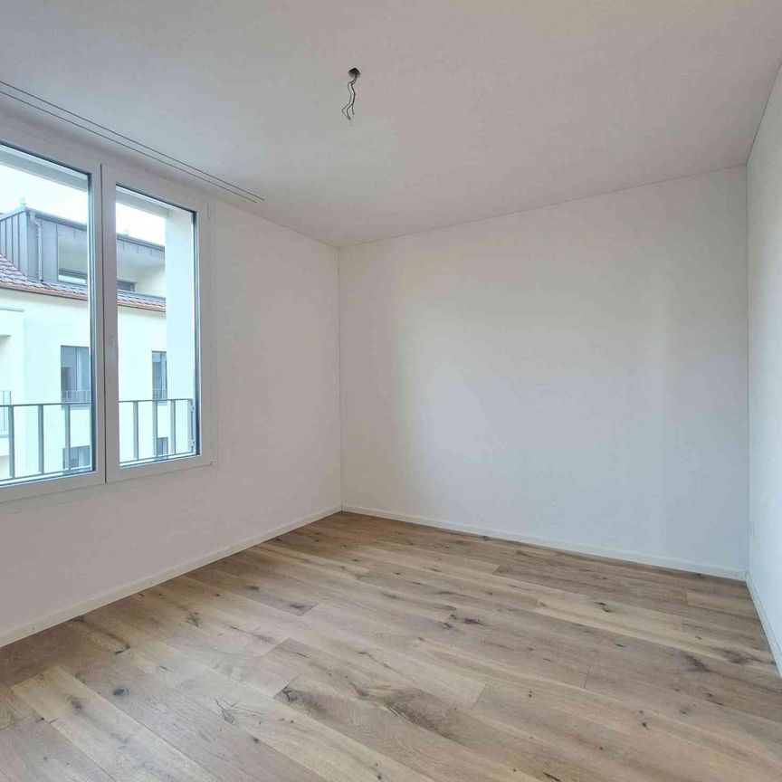 2.5 Zimmer, 50 m², 2. Stock - Photo 1