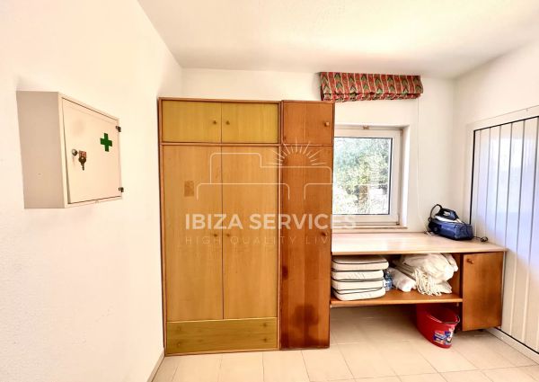 Villa for Summer Rent in Jesús 4 Bedrooms