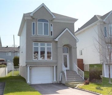 Maison à étages à louer - Photo 4