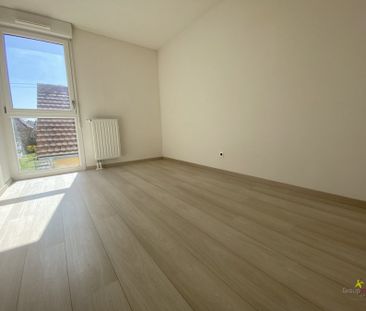 Appartement 3 pièces à Brumath - Photo 2