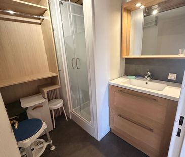 Location Appartement 5 pièces 122m² LIMOGES 87000 - Photo 5