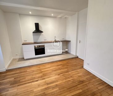 Location Appartement 2 pièces Limoges (87000) - Photo 4